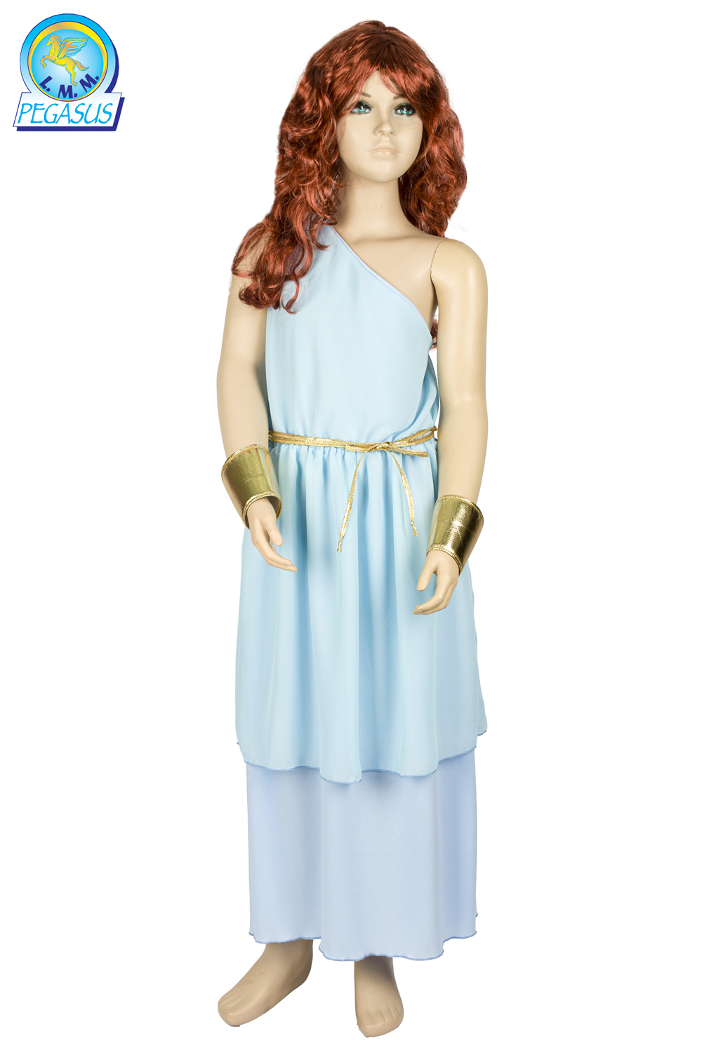 MNEMOSINE DEA DELLA MEMORIA